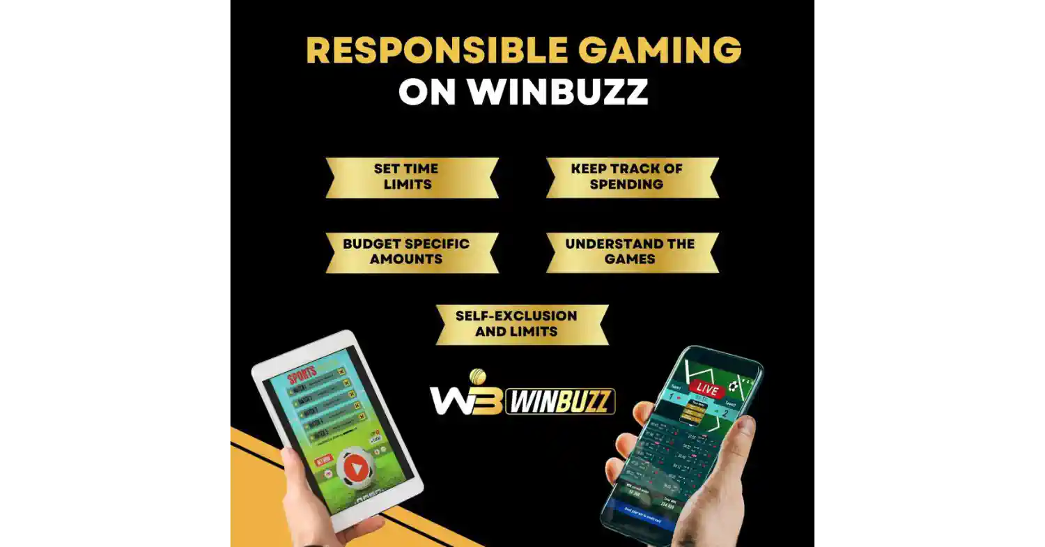 winbuzz trusted gaming company in India